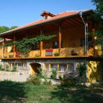 Pelican Birding Lodge