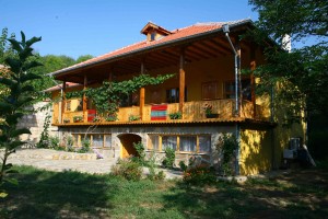 Pelican Birding Lodge