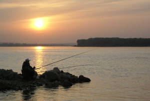 Danube River